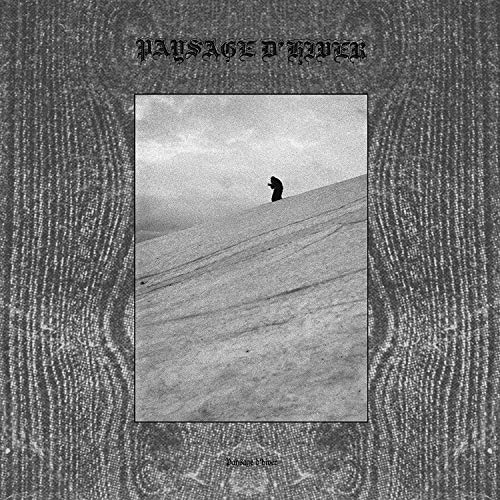 Paysage D'Hiver/Paysage D'Hiver@.