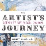 Nancy Hillis The Artist's Journey Creativity Reflection Journal 