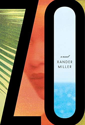 Xander Miller/Zo