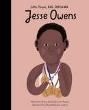 Maria Isabel Sanchez Vegara Jesse Owens 