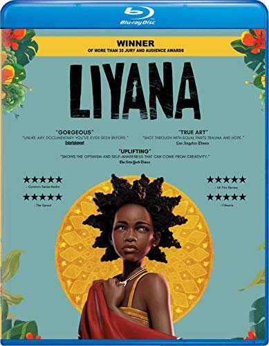 Liyana/Liyana@Blu-Ray@NR