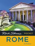 Rick Steves Rick Steves Pocket Rome 0004 Edition; 