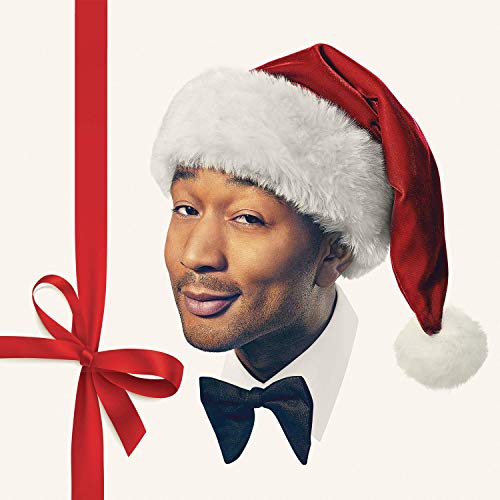 John Legend/Legendary Christmas: Deluxe Edition