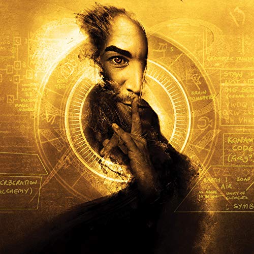 Don Omar/The Last Album