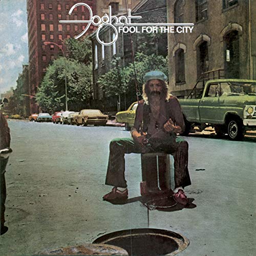 Foghat/Fool For The City