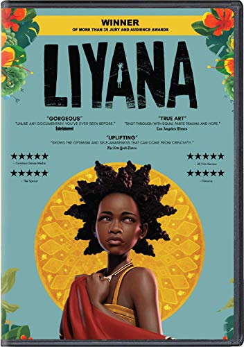 Liyana/Liyana@DVD@NR