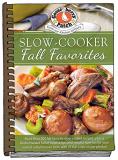 Gooseberry Patch Slow Cooker Fall Favorites 