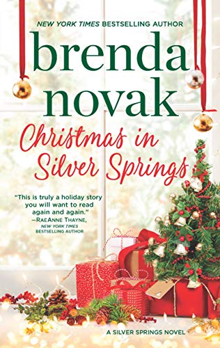 Brenda Novak/Christmas in Silver Springs@Original