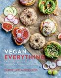 Nadine Horn Vegan Everything 100 Easy Recipes For Any Craving From Bagels To 