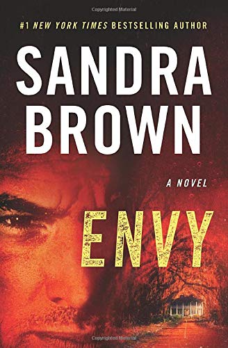 Sandra Brown/Envy