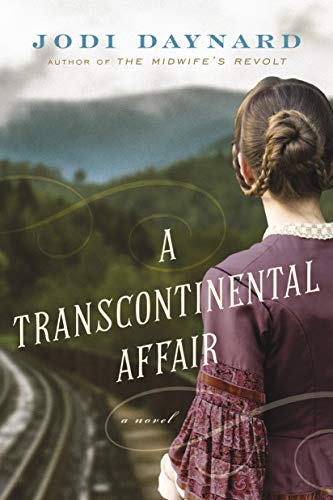 Jodi Daynard A Transcontinental Affair 