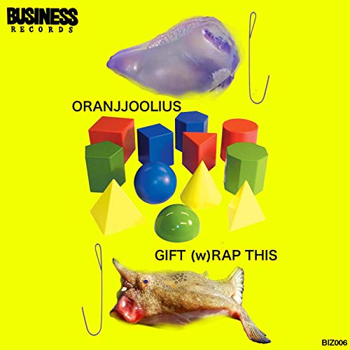 Oranjjoolius/Gift (w)rap This