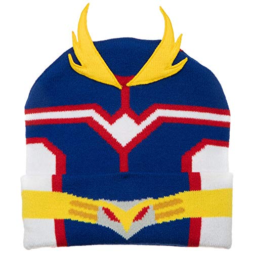BEANIE/My Hero Academia