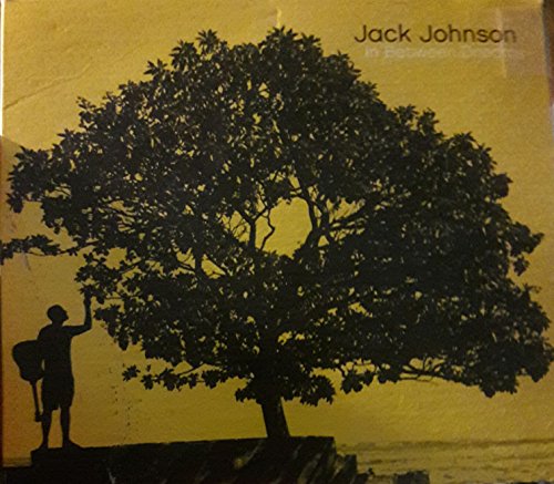 Jack Johnson/In Between Dreams