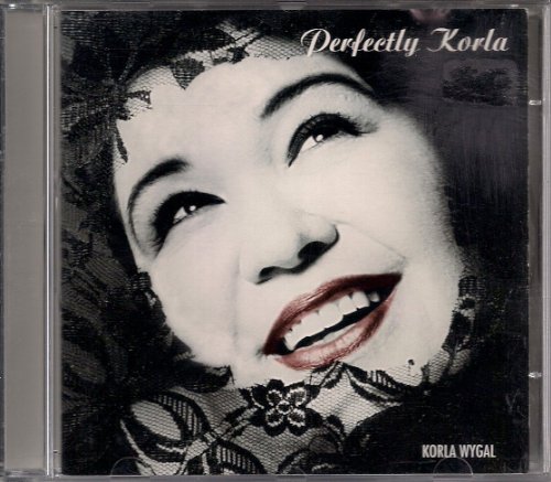 Korla Wygal/Perfectly Korla