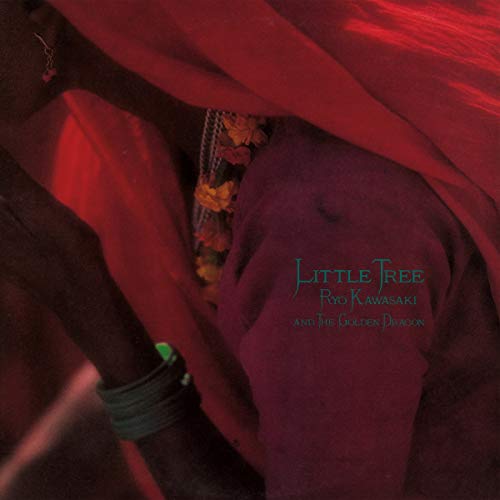 Ryo Kawasaki & The Golden Dragon/Little Tree