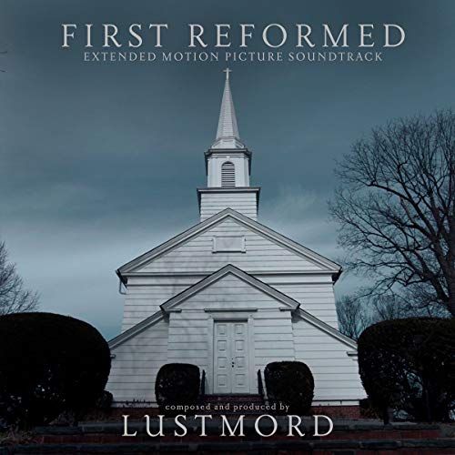 Lustmord/First Reformed@2LP