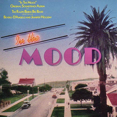 Original Soundtrack Ralph Burns Jennifer Holliday/In The Mood