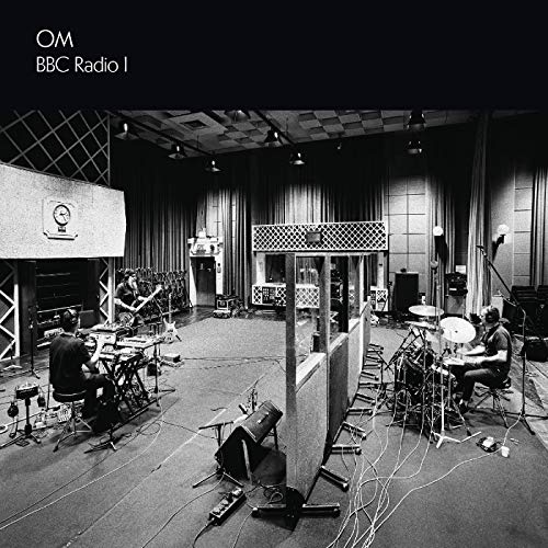 OM/Bbc Radio 1@2 X 10"