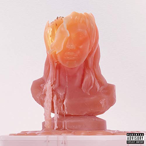 Kesha/High Road@Explicit Version