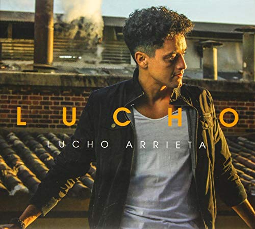 Lucho Arrieta/Lucho