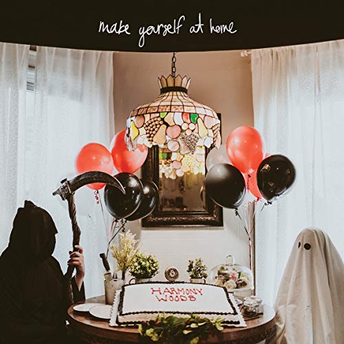 Harmony Woods/Make Yourself At Home