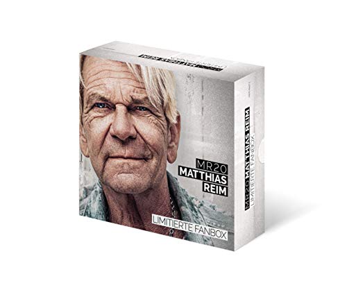 Matthias Reim/Mr20