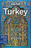 Jessica Lee Lonely Planet Turkey 16 0016 Edition; 