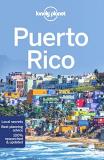 John Garry Lonely Planet Puerto Rico 0008 Edition; 