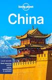 Stuart Butler Lonely Planet China Detailed Itineraries Travel Like A Local Insider 0016 Edition; 