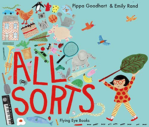 Pippa Goodhart/All Sorts
