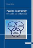 Christian Bonten Plastics Technology Introduction And Fundamentals 