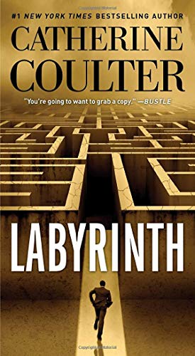 Catherine Coulter/Labyrinth