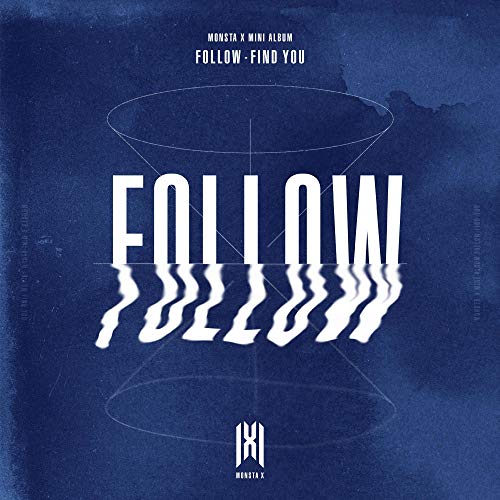 Monsta X/Follow: Find You@(Random Cover)
