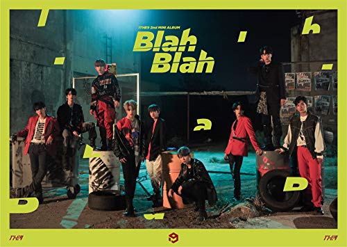 1the9/Blah Blah