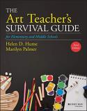 Helen D. Hume The Art Teacher's Survival Guide For Elementary An 0003 Edition; 