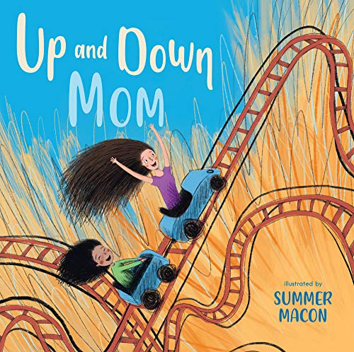 Child's Play Up And Down Mom 