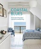 Sally Hayden Coastal Blues Home Decorating Ideas Inspired By Seaside Living 