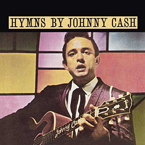 Johnny Cash/Hymns By Johnny Cash
