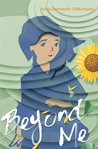 Annie Donwerth-Chikamatsu/Beyond Me