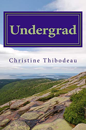 Christine Thibodeau/Undergrad