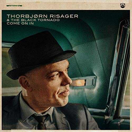 Thorbjorn Risager/Come On In