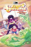 Rebecca Sugar Steven Universe Crystal Clean 
