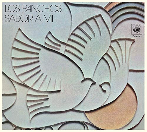 Los Panchos/Sabor A Mi / Canciones De Manz