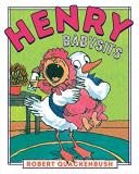 Robert Quackenbush Henry Babysits 