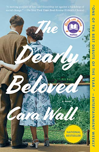 Cara Wall/The Dearly Beloved