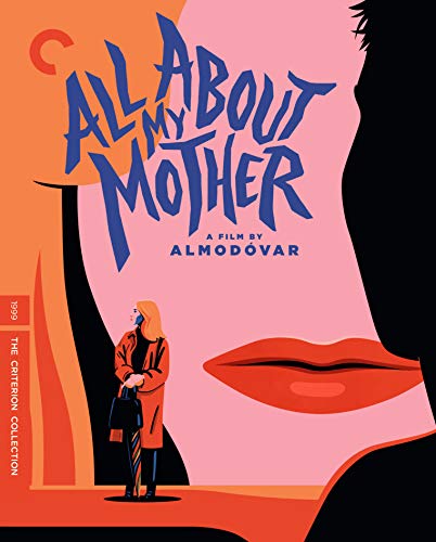 Blu-ray · The Criterion Collection