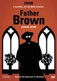 Father Brown Season Seven Father Brown Season Seven 