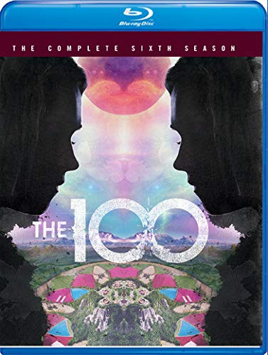The 100/Season 6@MADE ON DEMAND@This Item Is Made On Demand: Could Take 2-3 Weeks For Delivery