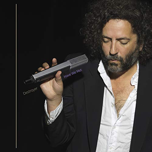 Destroyer/Have We Met